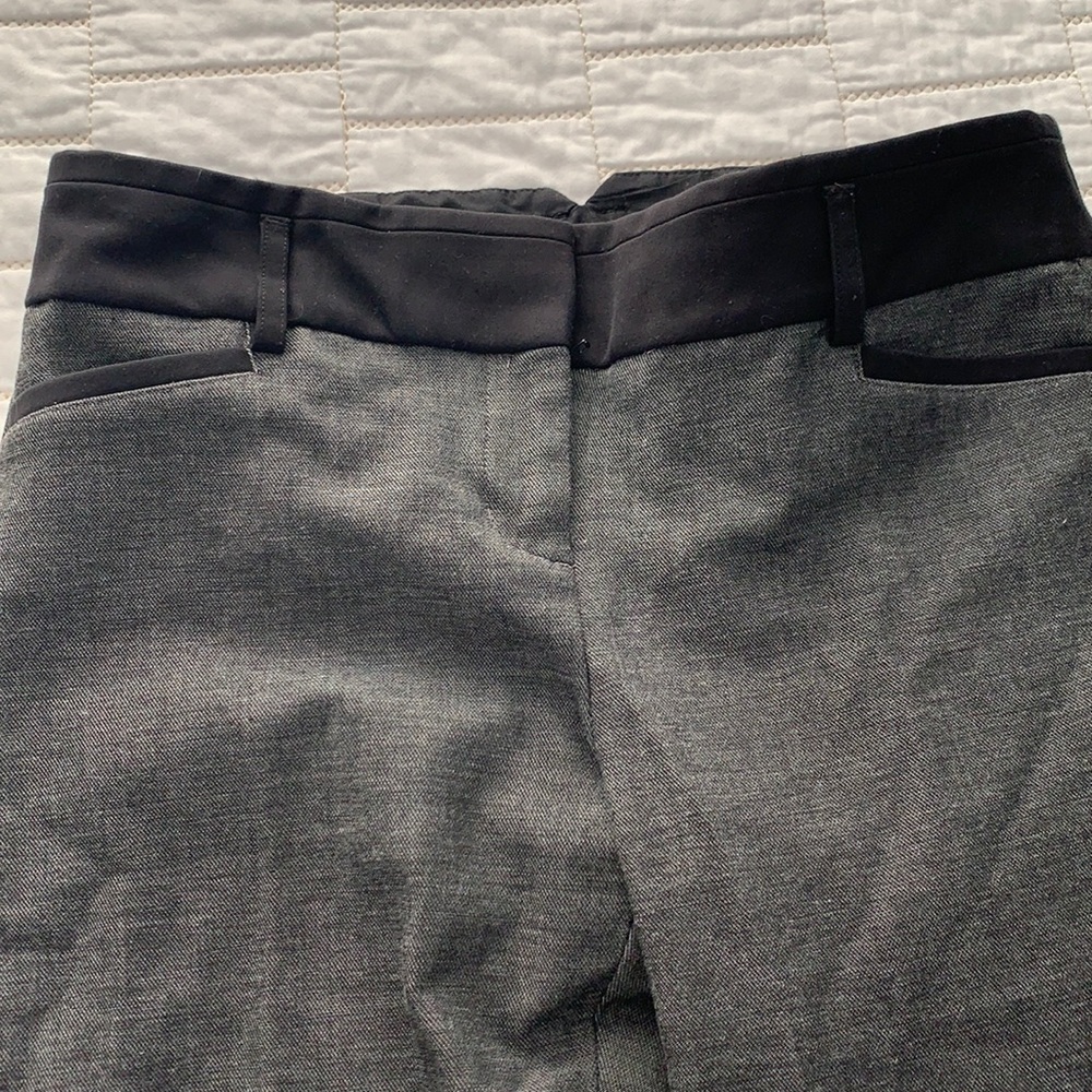 Dress pant